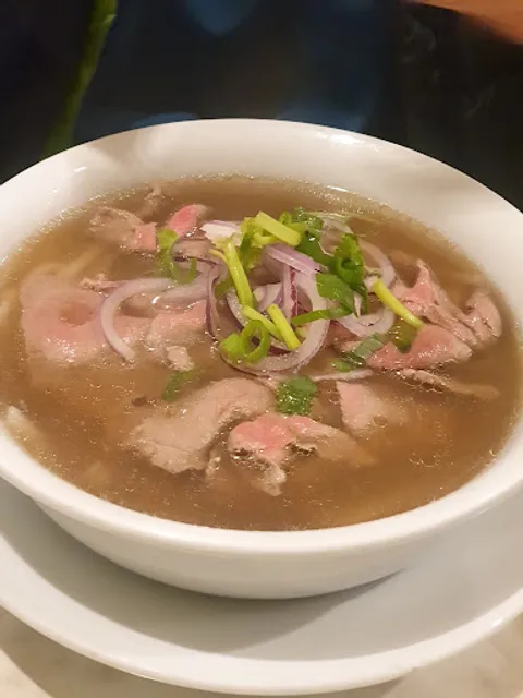 Pho 5 Star