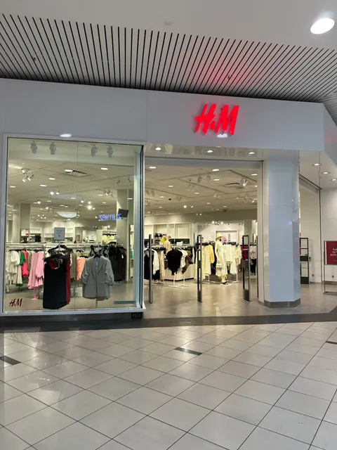 H&M