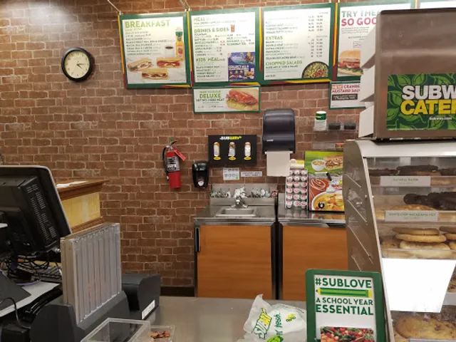 Subway