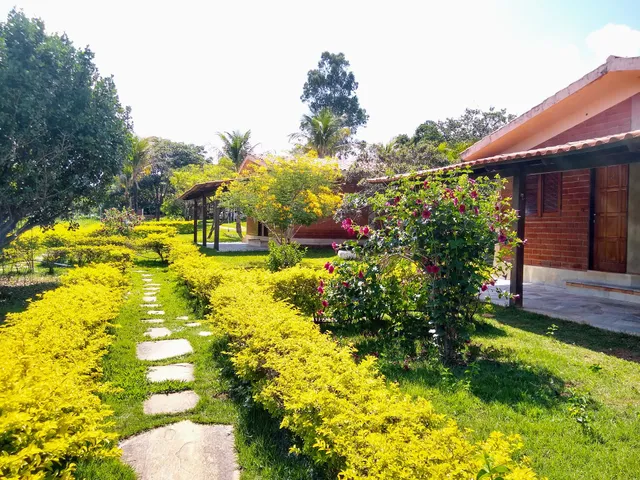 Pousada Carmel Garden