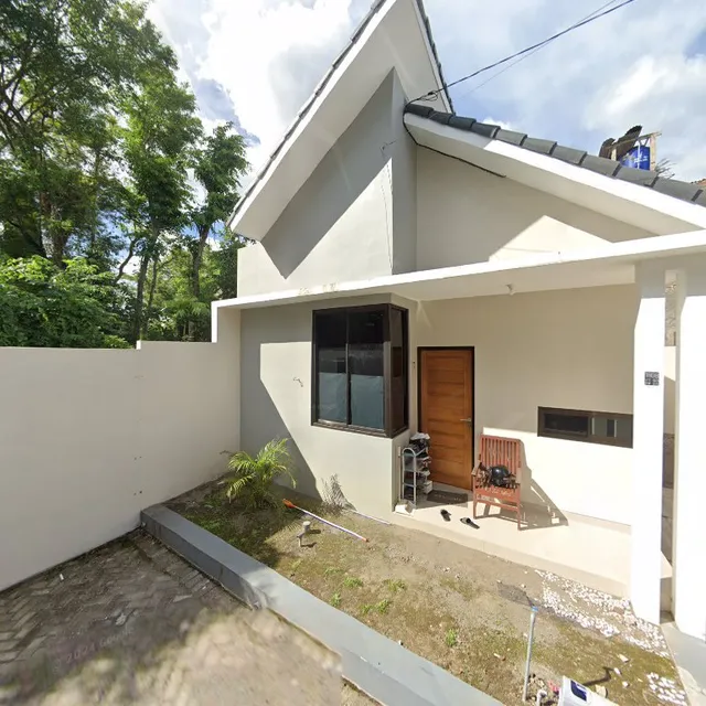 Aila Family Homestay