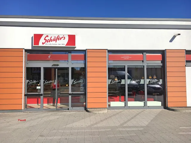 Schäfer's Brot- und Kuchen