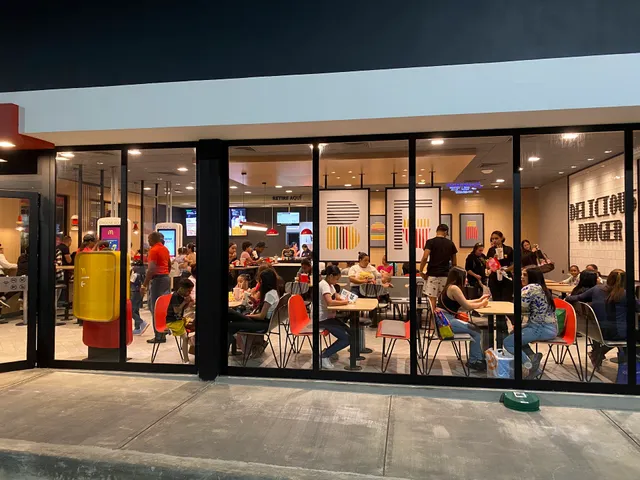 McDonald's El Portal