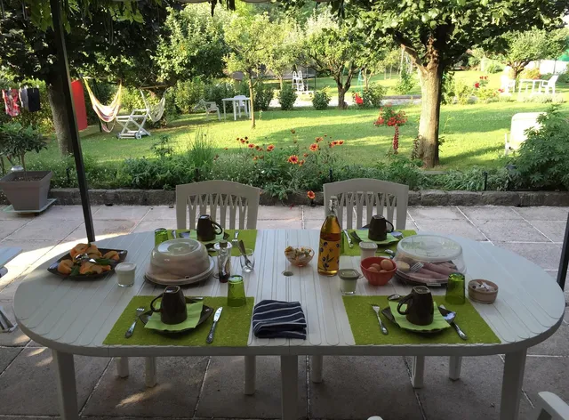 Chambres d'Hôtes Le Baou