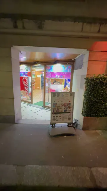 le 148 concept store