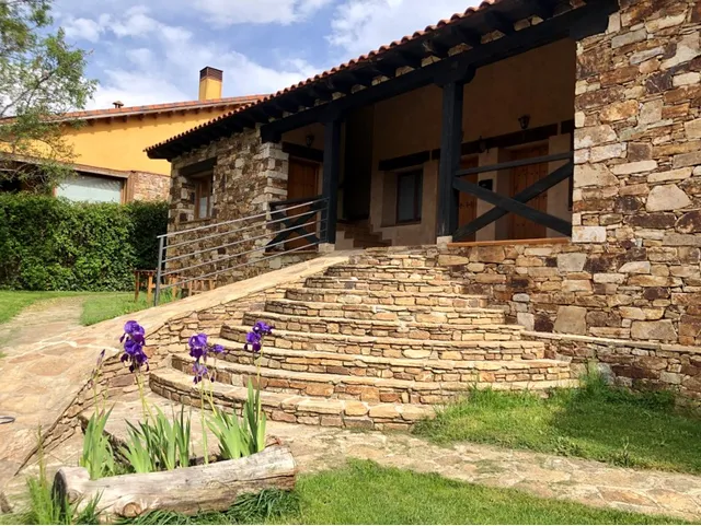 El Hayuco De Montejo