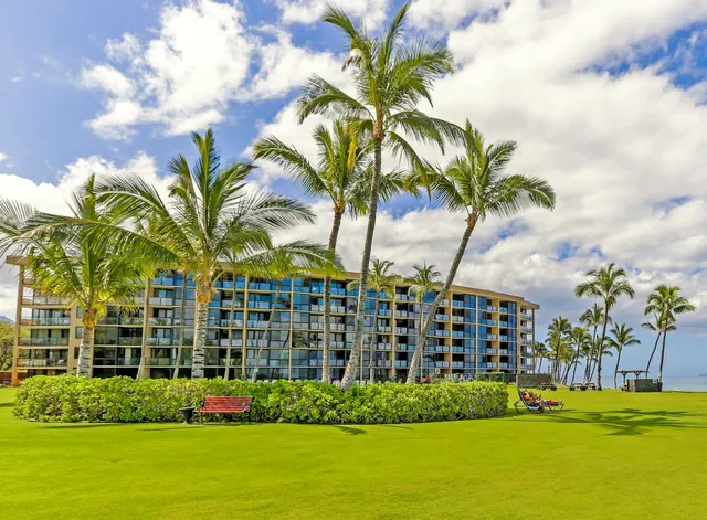Kihei Surfside Resort