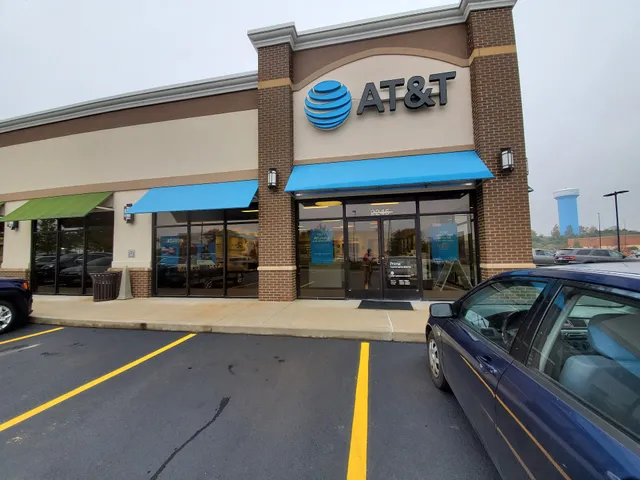 AT&T Store