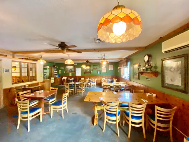 Falls Restaurant & Catering