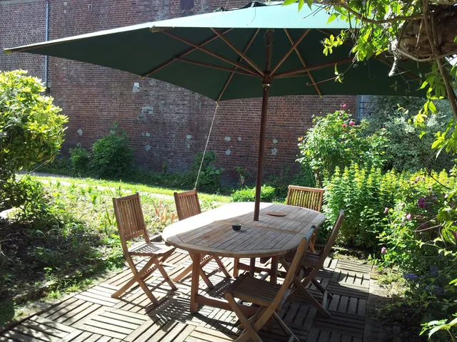 Chambres d'hôte du clos Mimaut