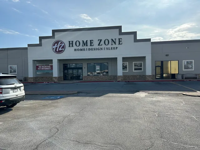 Home Zone Furniture