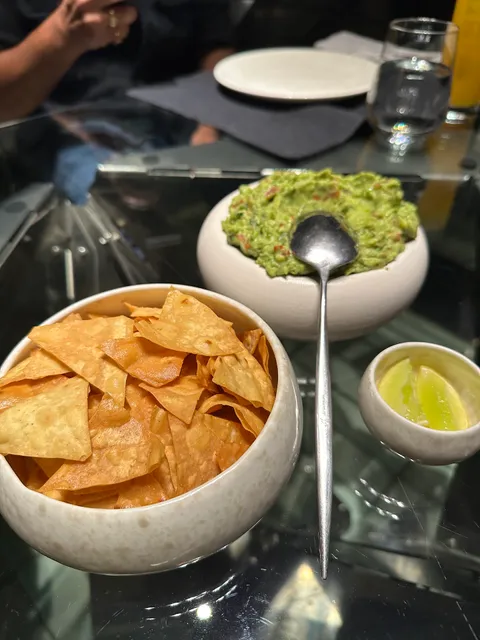 Atticus - Tapas. Grill. Bar - Greater Kailash