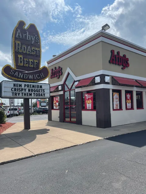 Arby's