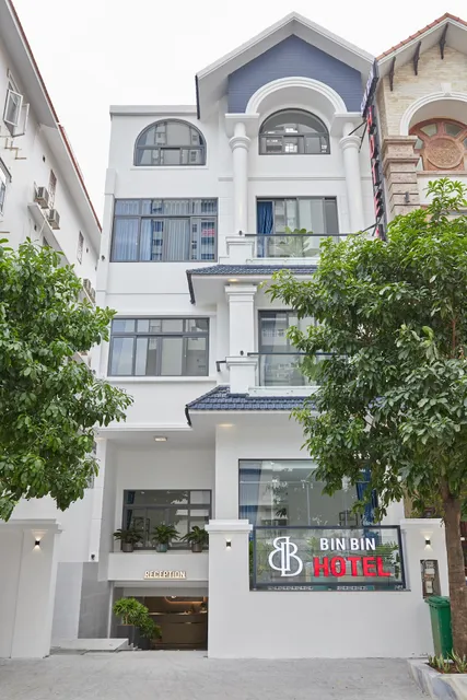 Bin Bin Hotel 9 - Near Tam Anh Hospital
