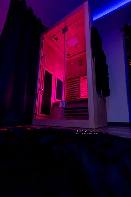 L'oasX Suite de Luxe