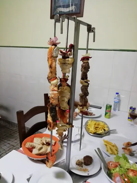 Restaurante Milénio