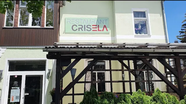 Restaurant CRISELA