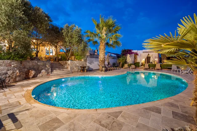 KayaGuestHouse Butik Otel