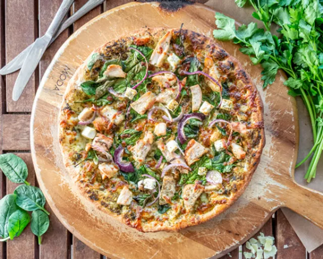 Pizza Fellas Berwick