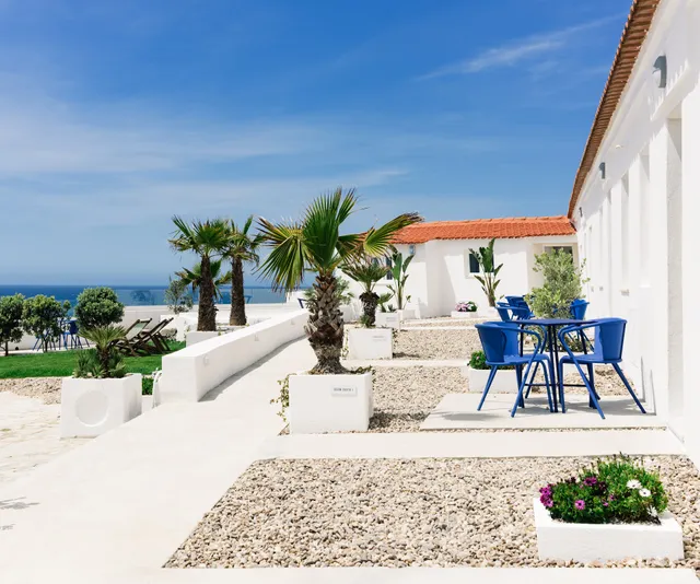 Outpost - Ocean Casitas