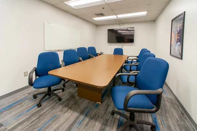 Starport - NASA Exchange JSC