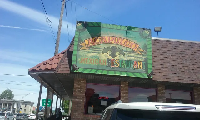 Acapulco Mexican Restaurant