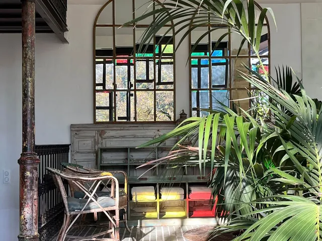 Justin de Provence Maison d'hôtes