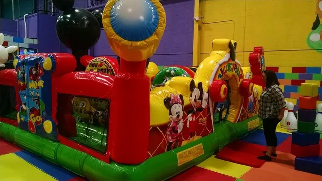 Bounce Xtreme