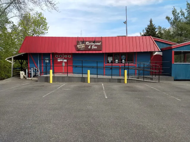 Ted's Restaurant & Bar