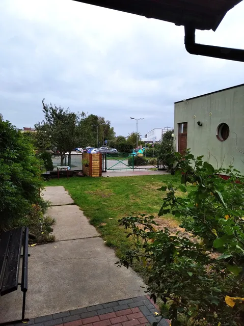 Konkel Jadwiga. Pokoje gościnne Jastarnia