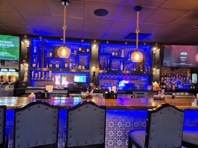 Azul Tequila - Lake Wales