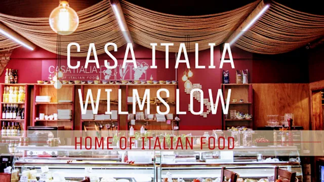 Casa Italia Wilmslow
