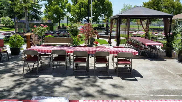 Escalon Heritage Homes