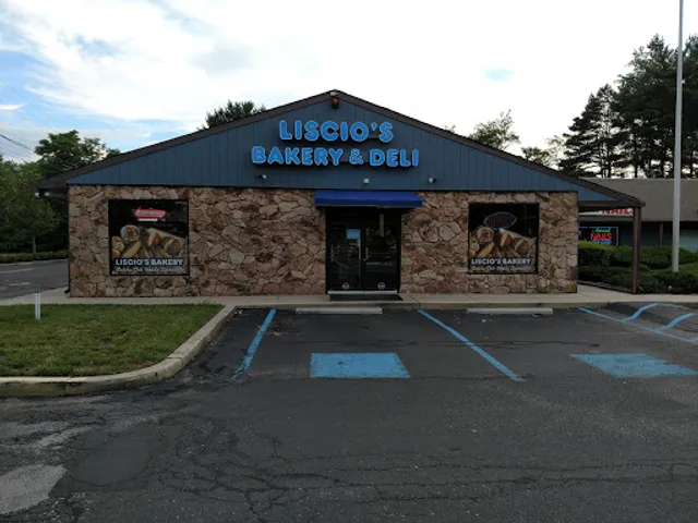 Liscio's Italian Bakery & Deli