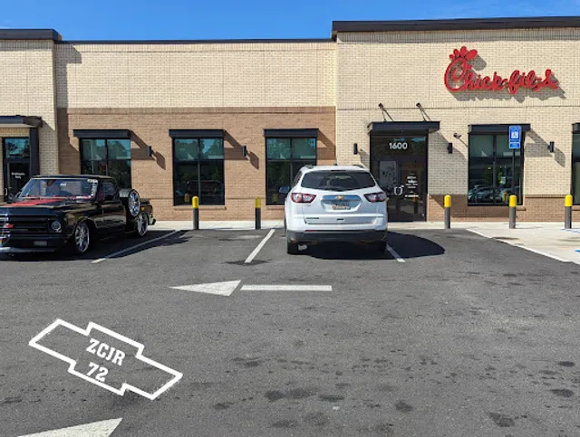 Chick-fil-A