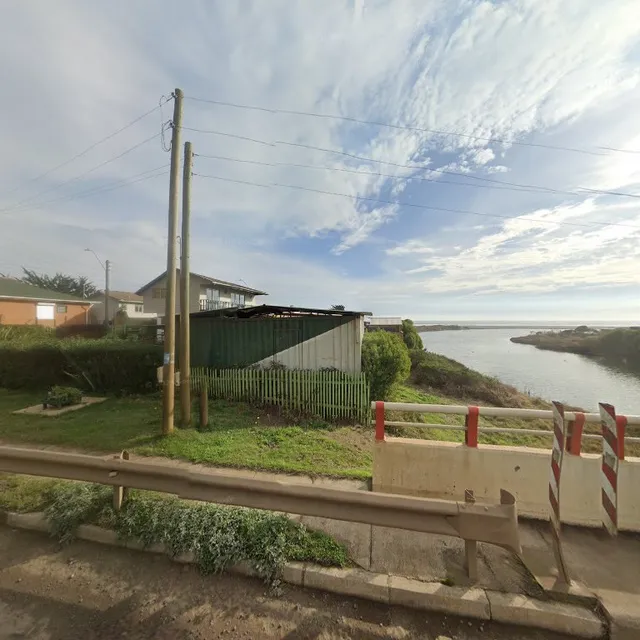 Cabaña Iloca-La Pesca