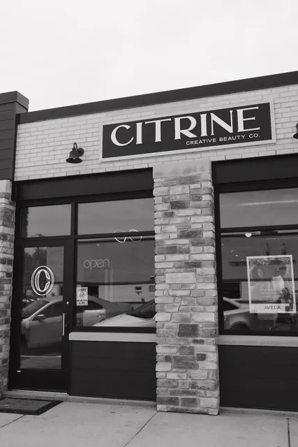 Citrine Creative Beauty Co.