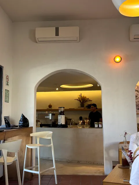 Dos Raíces Casa Tostadora de Café