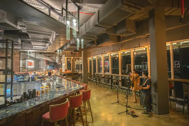 Mad Cow Wine & Grill