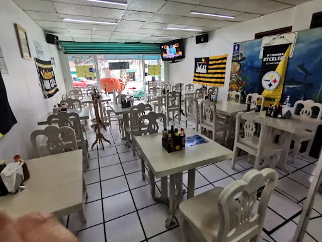 La Costa de San Fernando