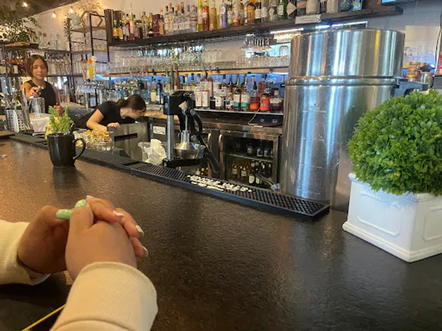 Crepes & Coffee by LOZA