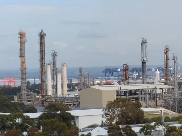 Botany Industrial Park