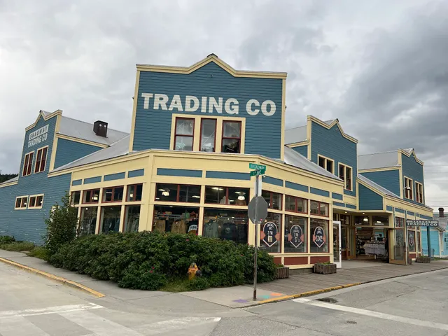 Skagway Trading Company