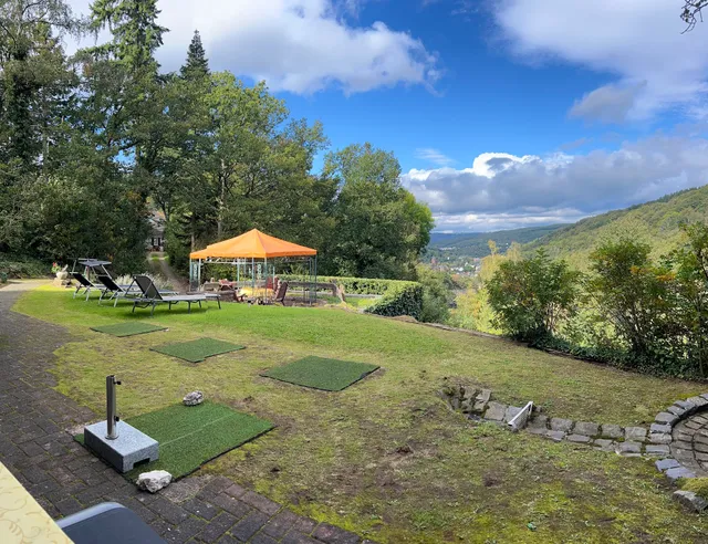 Ferienwohnungen Kleinschmidt