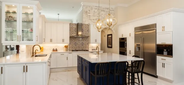 Kitchen & Bathroom Remodeling Sunnyvale