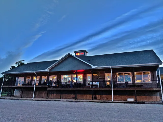 Pelicans Landing Restaurant