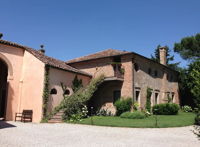 Agriturismo Ca' Sagredo Toderini, Conselve