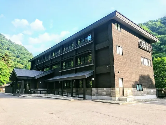 Kashi Onsen Ryokan Daikokuya