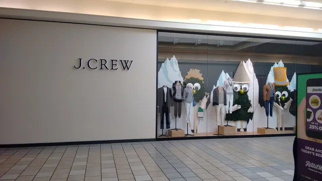 J.Crew Factory