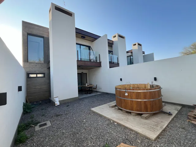 Departamentos Terrazas de Cafayate